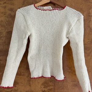 Nonna Lietta Woollen Jumper